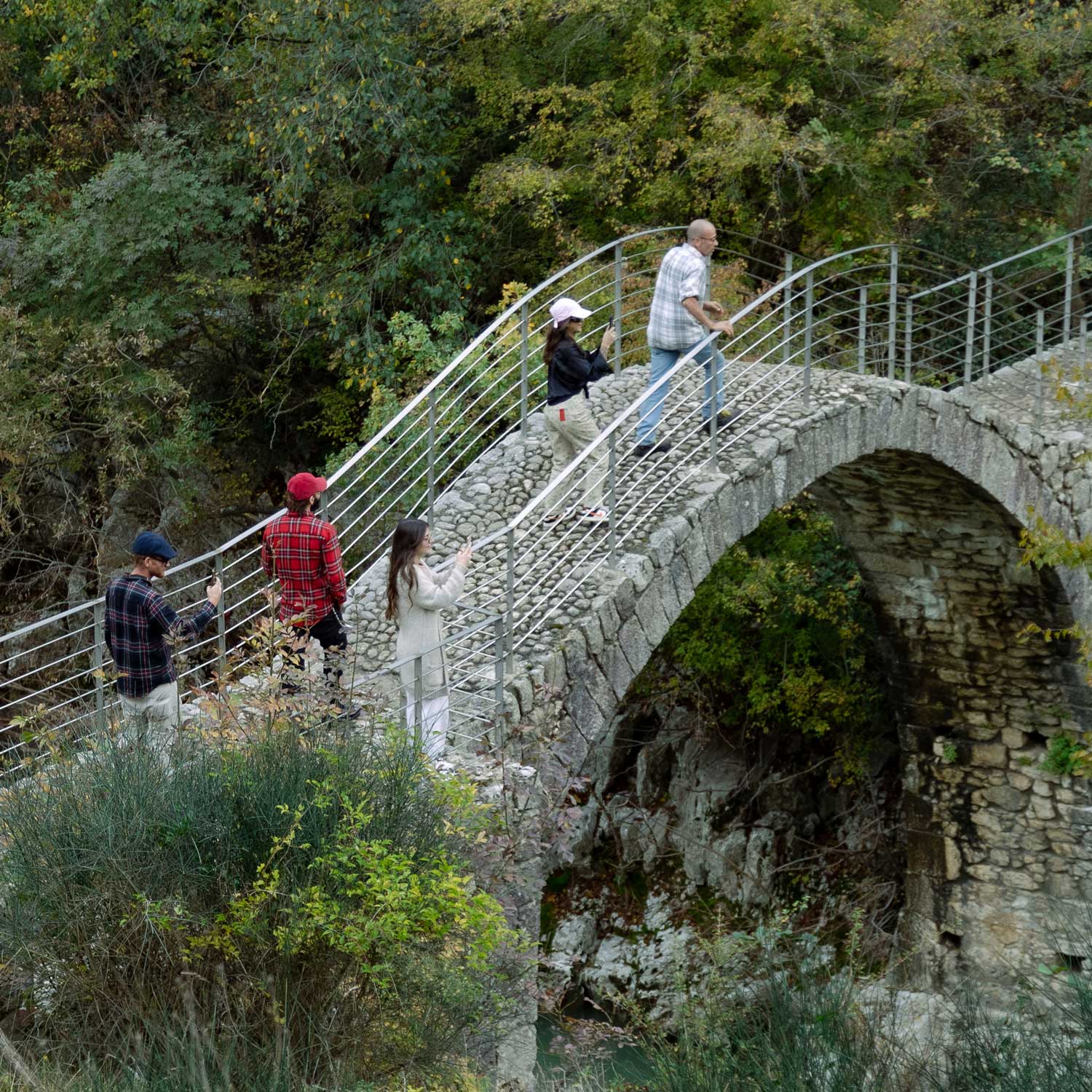 Corsale_country_house_trekking_experience