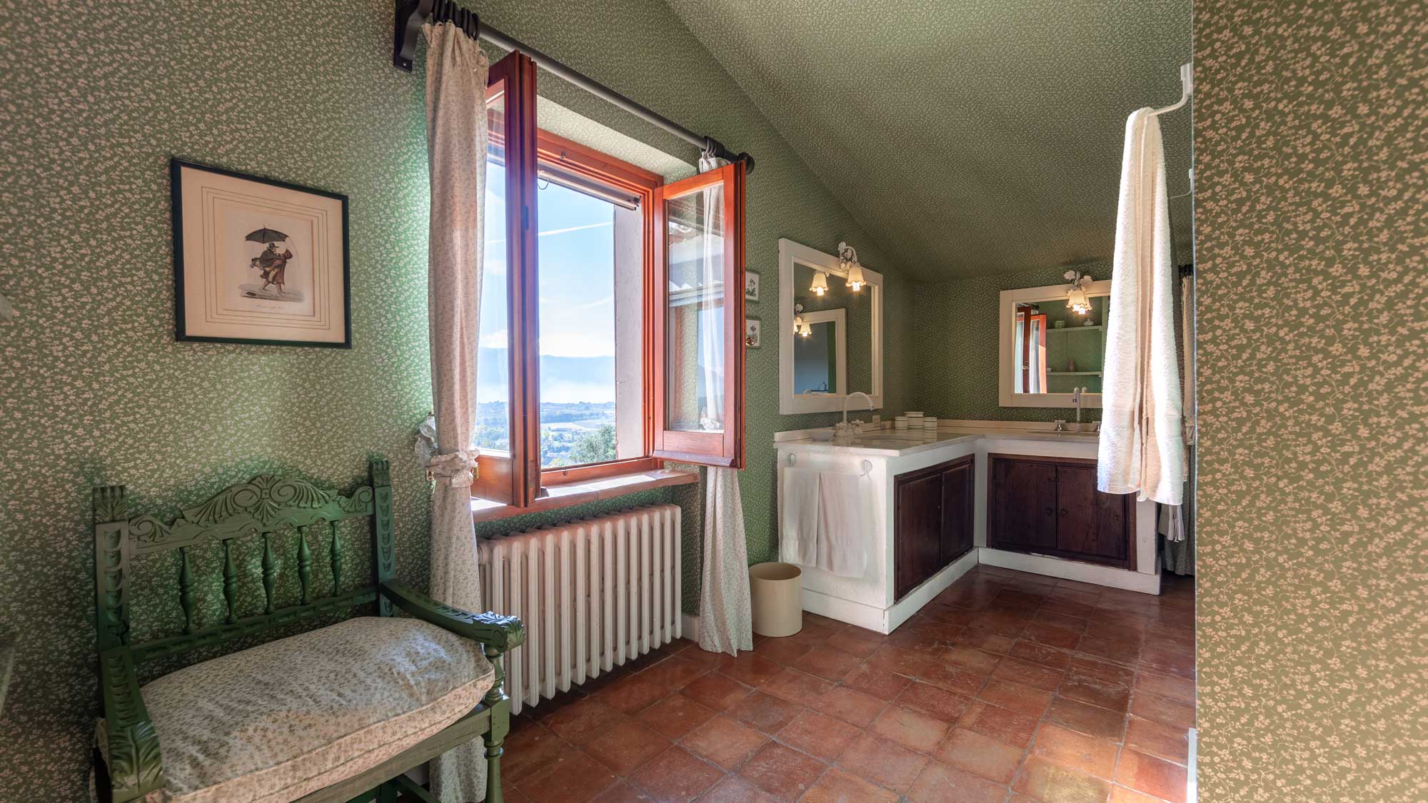 Corsale_Country_House_private_bathroom