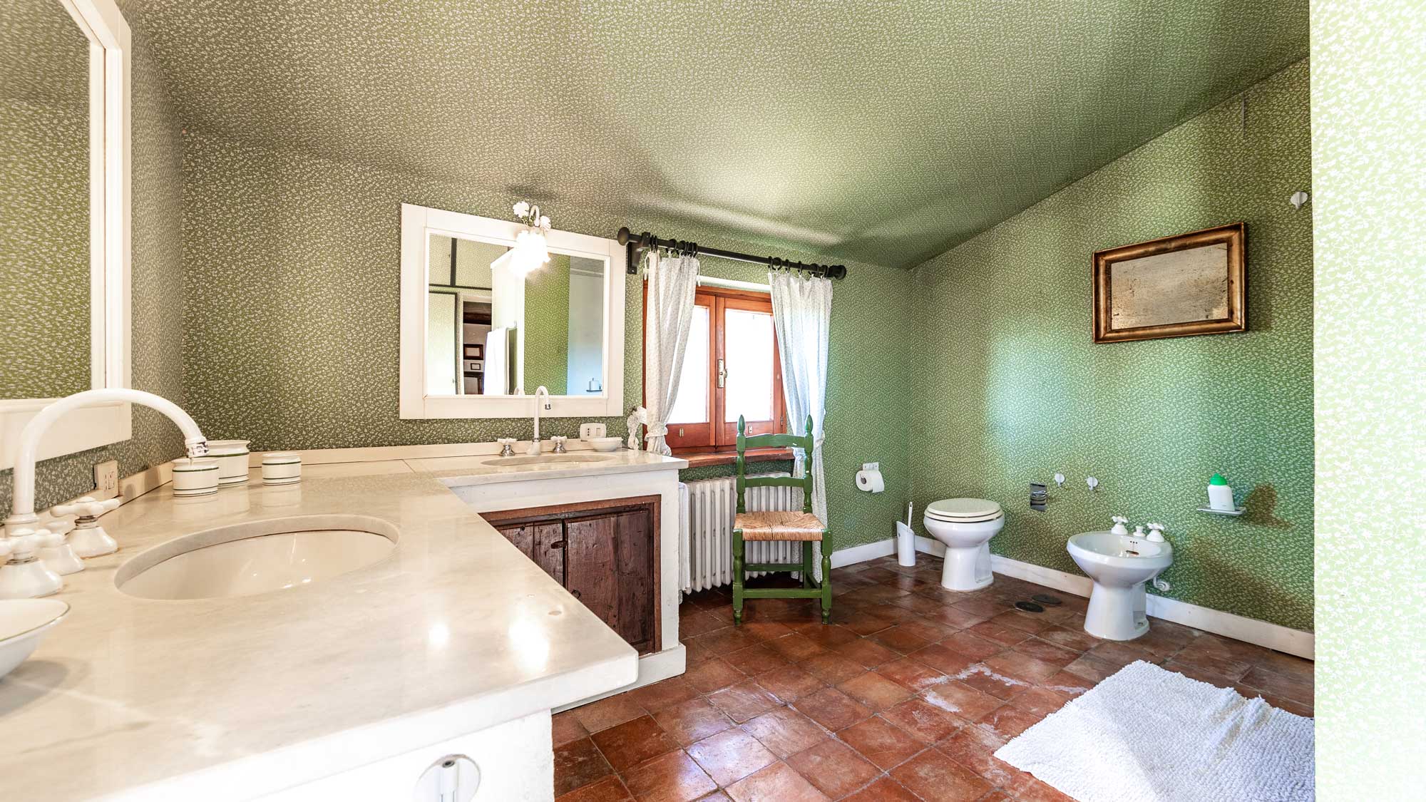 Corsale_Country_House_private_bathroom