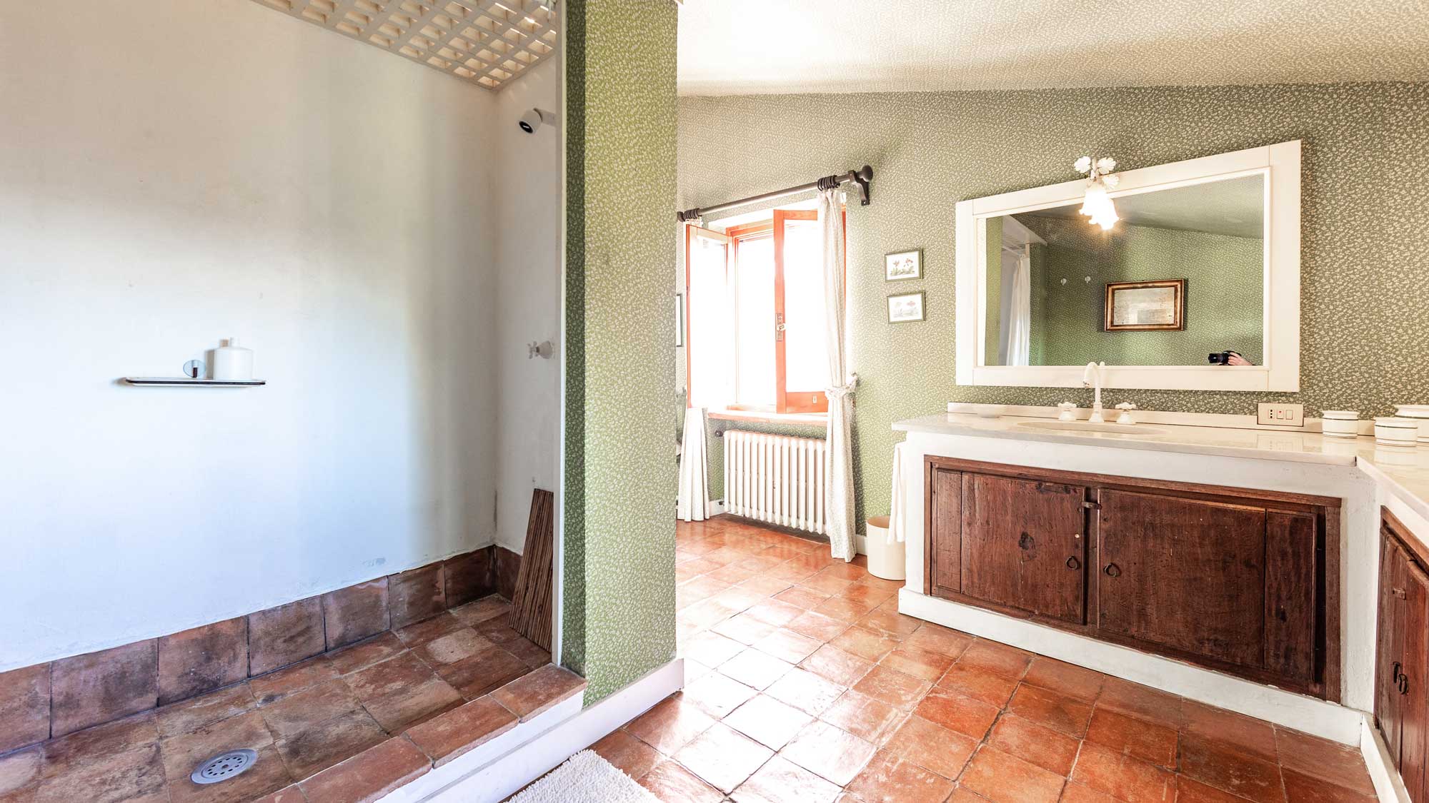 Corsale_Country_House_private_bathroom