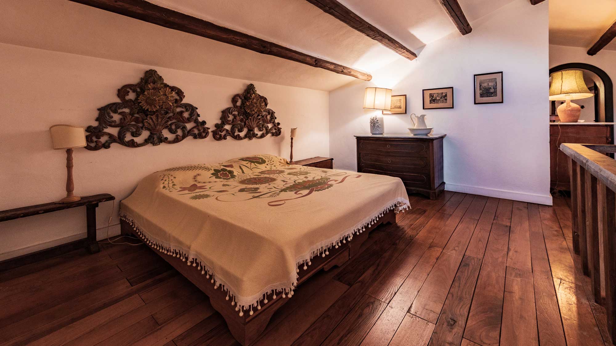 Corsale_Country_House_rooms